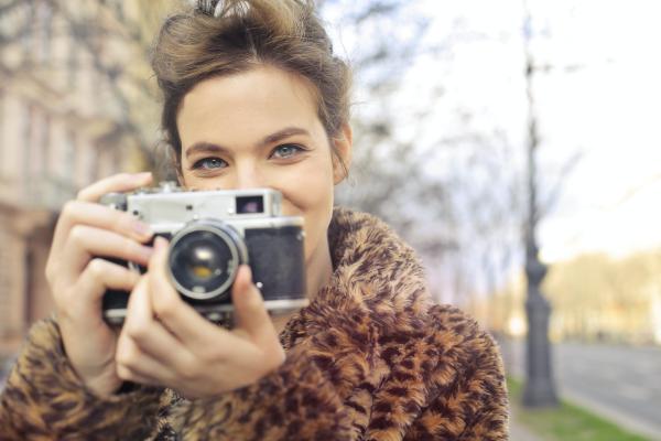 Why Photography Is Great for Your Mental Health