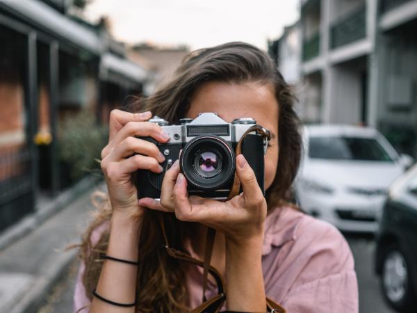 What is a Mirrorless Camera?