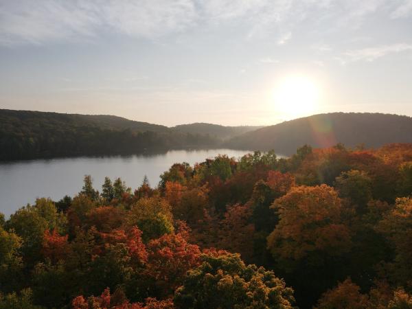 How To Photograph The Changing Seasons 